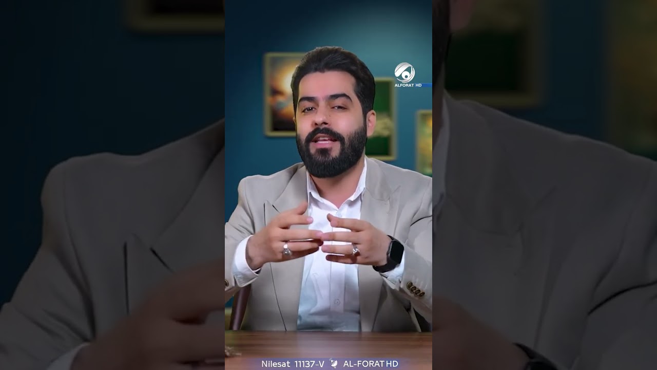 فيديو | كيف اسس الامام الحسن العسكري ع لنظام المرجعية الدينية