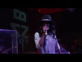 Tweet - Motel {Live @ Bizz'Art, Paris, September, 23th, 2016}