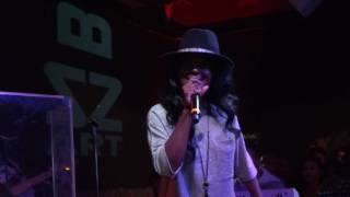 Tweet - Motel {Live @ Bizz&#39;Art, Paris, September, 23th, 2016}