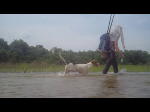 Adventure Race World Championship  Brazil - Team YogaSlackers  | Team Bend Racing