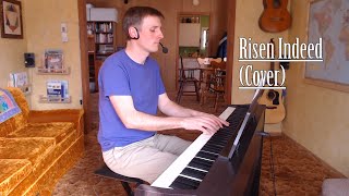 Risen Indeed (Cover)
