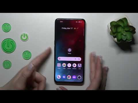 How to Mute Realme Narzo 50 Pro Notifications - Mute Pop-Ups Alerts