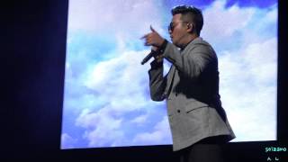 2017 김태우 T-Party ) 그대라는 날개_개인의 취향 OST