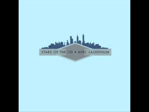 Stars Of The Lid - I Will Surround You