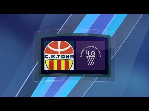 CB Lluisos de Gracia 64 CB Tona 42 (SOTS-21 Preferent M)