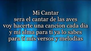 Toneladas de Alabanzas - Rolando Garcia letra