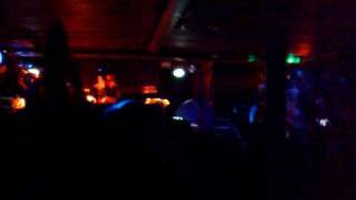 Long Story Short by Black Milk Live In Paris !