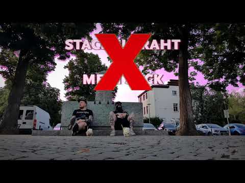 Vandalismus & Panik Panzer • MALIBU STACY (Lyrical Video)