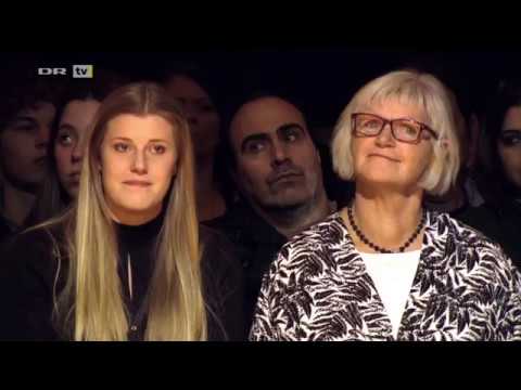 X Factor Denmark 2017 - Sarah Sings Don't You Worry Child