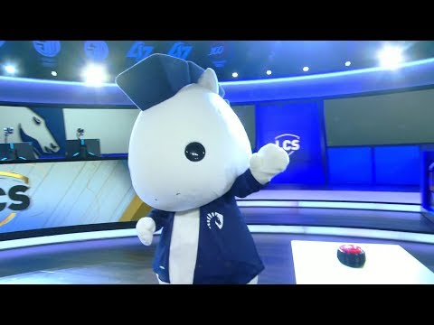 LCS Countdown: Welcome to Week 1 Day 1 of S10 LCS Spring 2020!