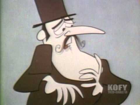 Dudley Do Right - Flicker Rock