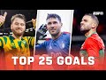 ????????? ??????? in EREDIVISIE & MEER ☄️? | TOP 25 GOALS