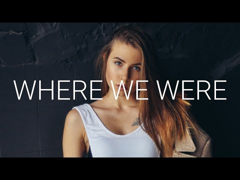 GhostDragon & Lama - Where We Were (feat. GLNNA)