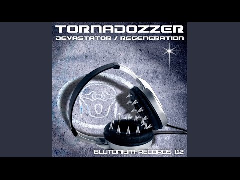 Devastator (Original Mix)