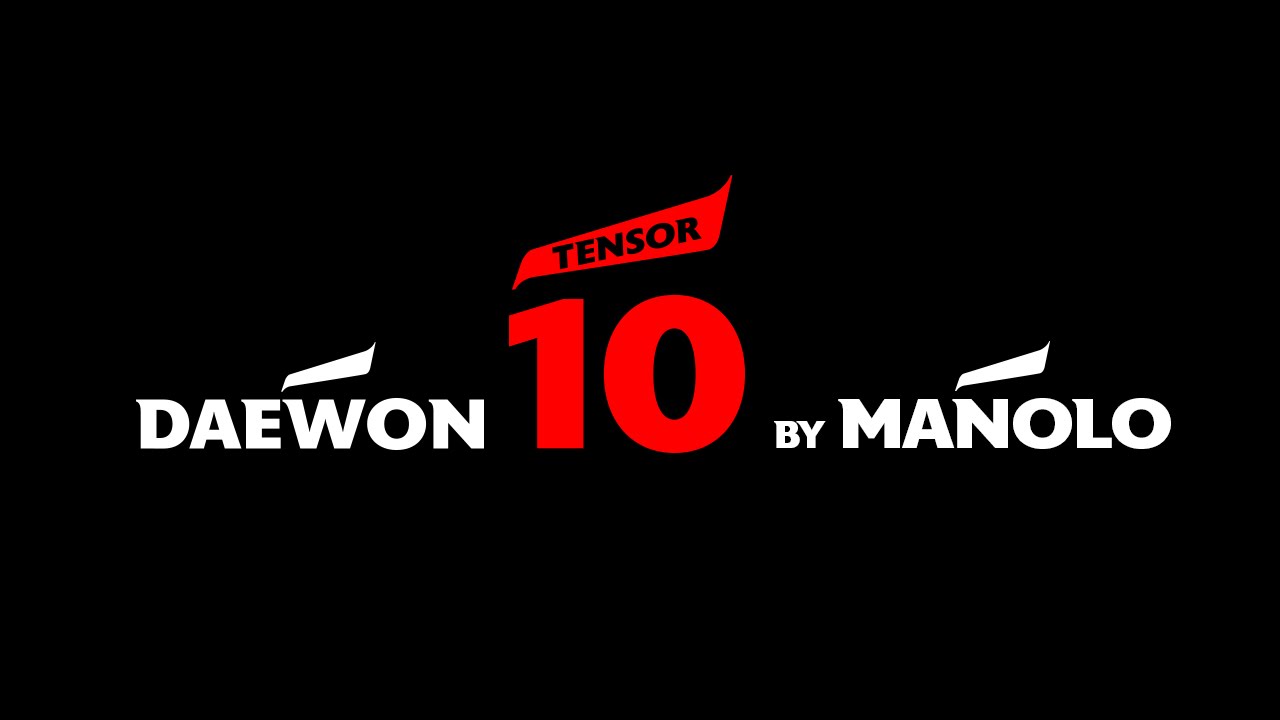 Los 10 mejores trucos de Daewon Song