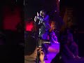 Doug E. Fresh takes us down memory lane at B.B. King - April 25, 2018