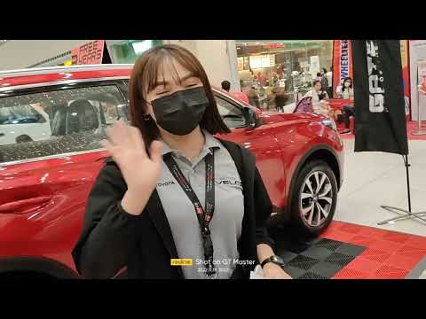 Toyota Rush GR Sport simple review#toyota #toyotarush2021 #review