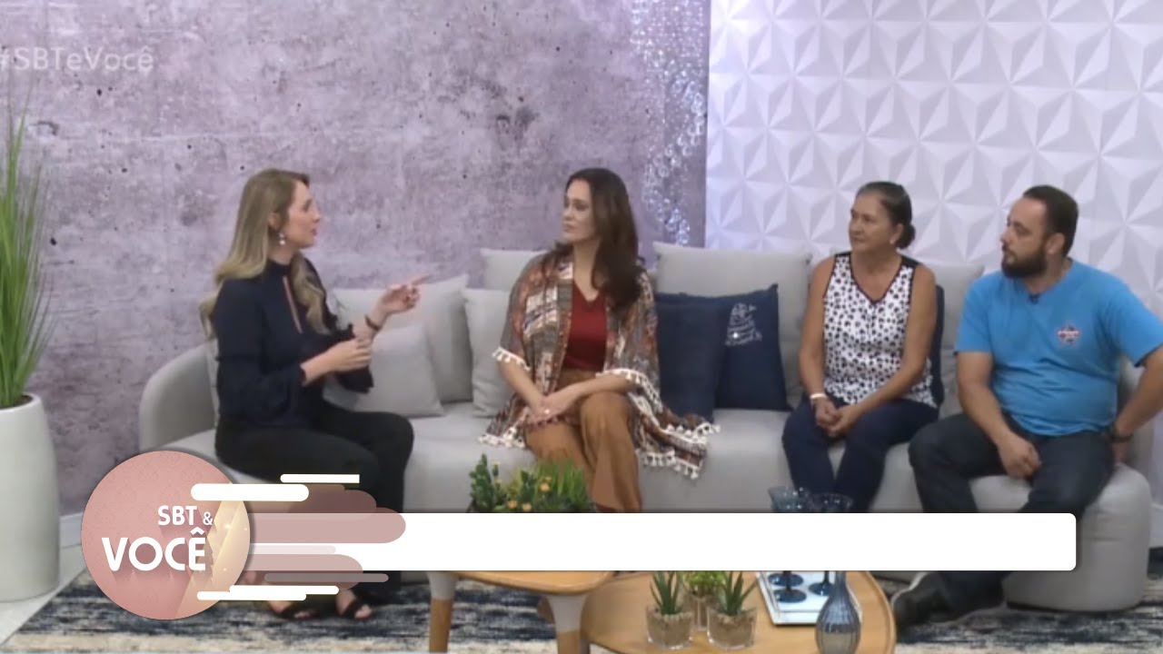 Diferença de idade entre os casais