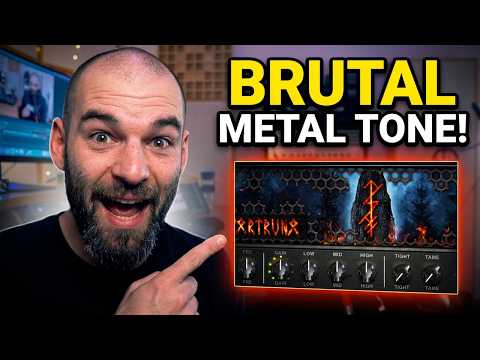 Free Download SVARTRUNA v1.2.0 VST3 x64 WiN