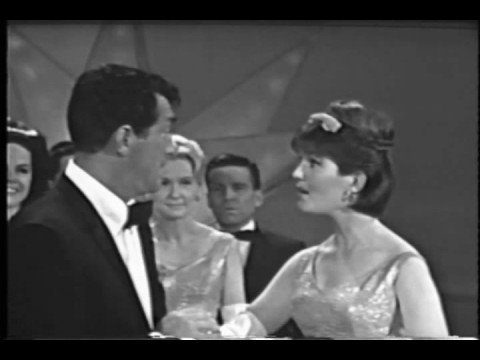 Dean Martin On The Perry Como Show Part 1