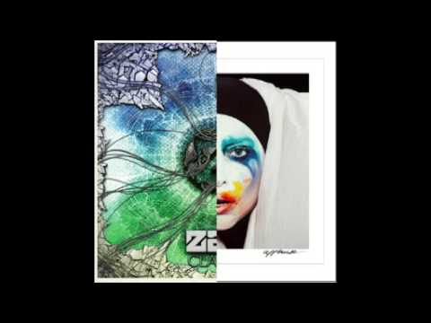 Applause For Clarity [CORRECT PITCH MUSHUP] - Zedd & Lady Gaga