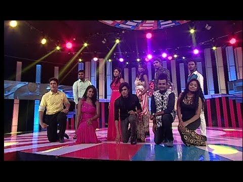 Dream Star VI - 22nd August 2015