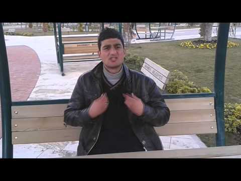 sLoWeR NeŞTeR MeChuL 27 (gözlerinde yalanmış) 2015 video klip...!