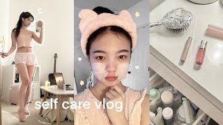 Download lagu Self Care Vlog: Pamper w/ Me, Skincare Routine, Favorite Beauty Tips & Full Day of at Home Spa mp3 Download lagu Self Care Vlog: Pamper w/ Me, Skincare Routine, Favorite Beauty Tips & Full Day of at Home Spa mp3