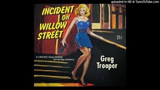 Greg Trooper - The land of no forgiveness