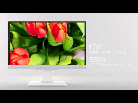 ViewSonic 液晶ディスプレイ VX2363SMHL