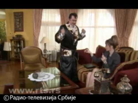 Legenda Srecko Sojic "bela ladja"