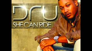 Dru - She can Ride  ( Remix ) Tripp