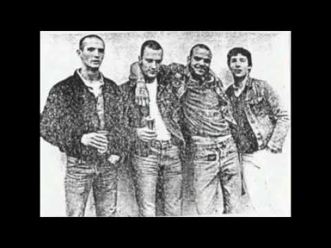 Brutal Attack - return of st george