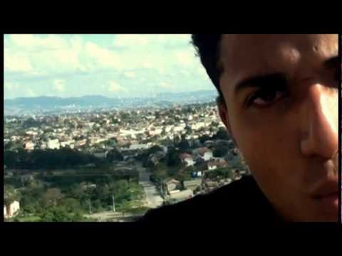 NOITE DE LUA CHEIA - MC THC (CLIPE OFICIAL)