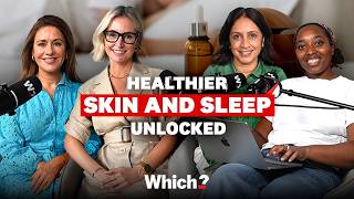 Why you don't need to spend big to look good and sleep better - Which?