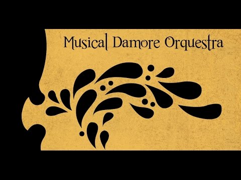 Anjo Guardião - Cover / Musical D'amore Orquestra Prime