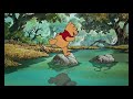 Winnie The Pooh Grand Adventure Part 1