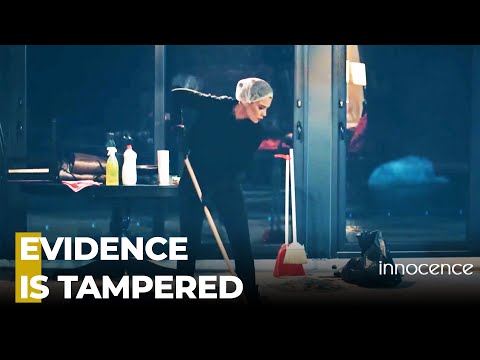 Banu's Crime Is Exposed - Innocence