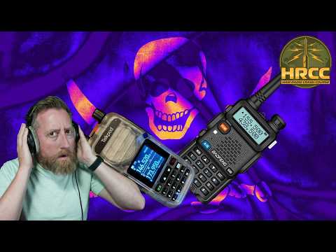 How the FCC Finds & Fines Radio Pirates, Jammers and Interference Generators