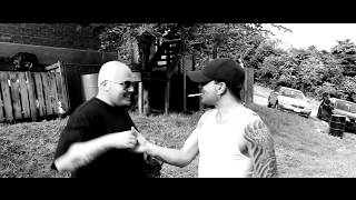 Mini Thin - Breaking Down - (official video) addiction rehab recovery sober addict 2023 country rap