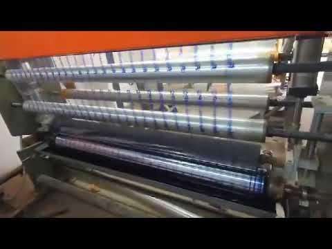 Transparent BOPP Tapes