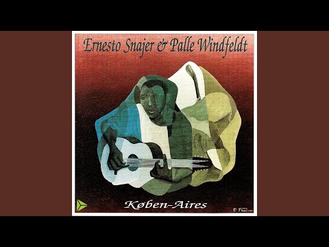 Homenaje A Astor Piazzolla