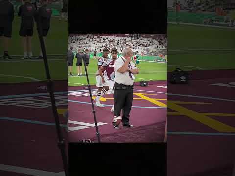 Lucas Paquetá 🤣 #shorts #viral #funny #trending