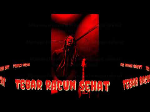 IndoTrapMetal Tebar Racun Sehat [Spread Healthy Poison]