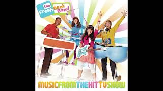 The Fresh Beat Band - Theme Song (Instrumental)