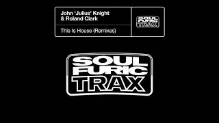 John 'julius' Knight - This Is House (Matteo & Omich Remix) video