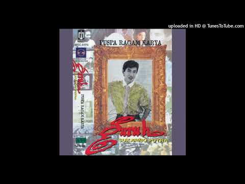 Glenn Fredly & Three S - Zamrud Khatulistiwa - Composer : Guruh Soekarno Putra 1998 (CDQ)