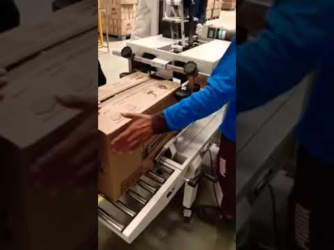 Seal Machines videos