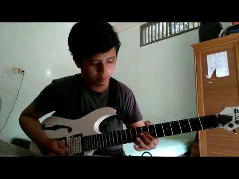 Jhonson Sinaga - Martin miller backing track