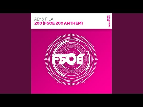 Video thumbnail for 200 (FSOE 200 Anthem) (Ummet Ozcan Mix)